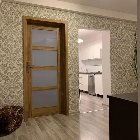 Apartament Julia 2 公寓 Tarnowskie Góry