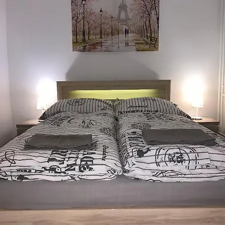 Apartament Julia 2