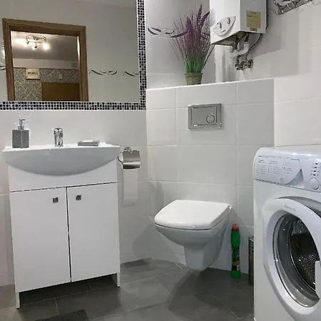 Apartament Julia 2