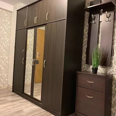 Apartament Julia 2 Apartment Tarnowskie Gory