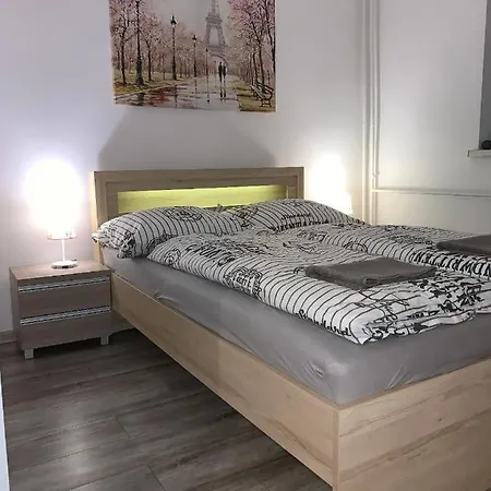 公寓 Apartament Julia 2
