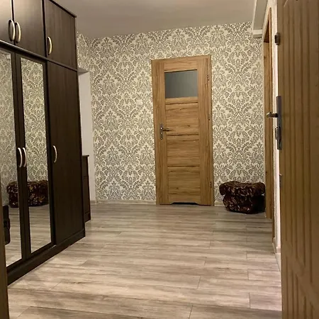 Apartament Julia 2 Apartment