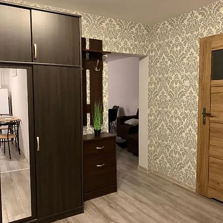 Apartament Julia 2 Apartment