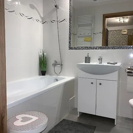 Apartament Julia 2