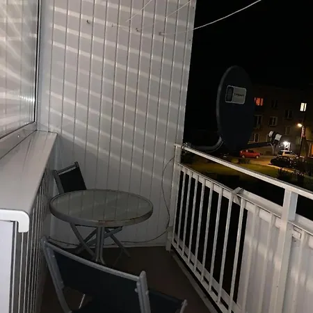 Apartament Julia 2 Apartment *