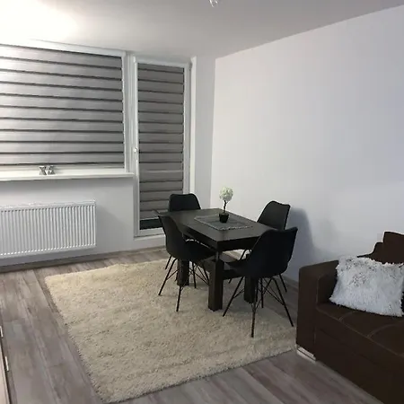 Apartament Julia 2 Tarnowskie Góry