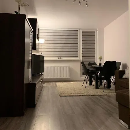 公寓 Apartament Julia 2 Tarnowskie Góry