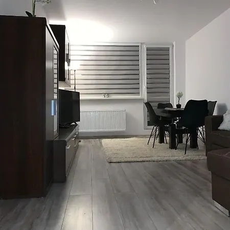 公寓 Apartament Julia 2