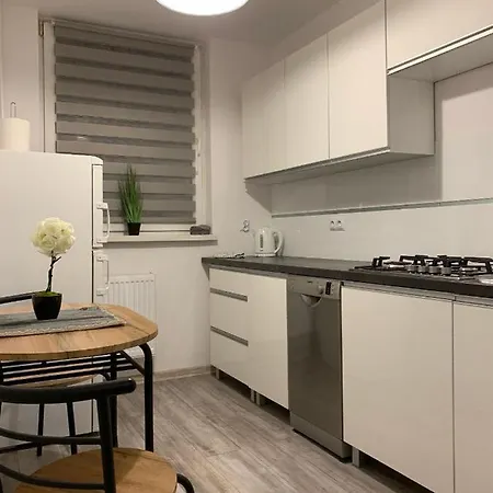 Apartament Julia 2 Apartment