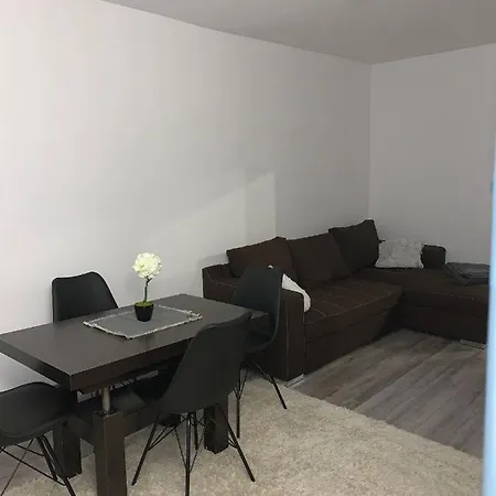 Apartament Julia 2 公寓